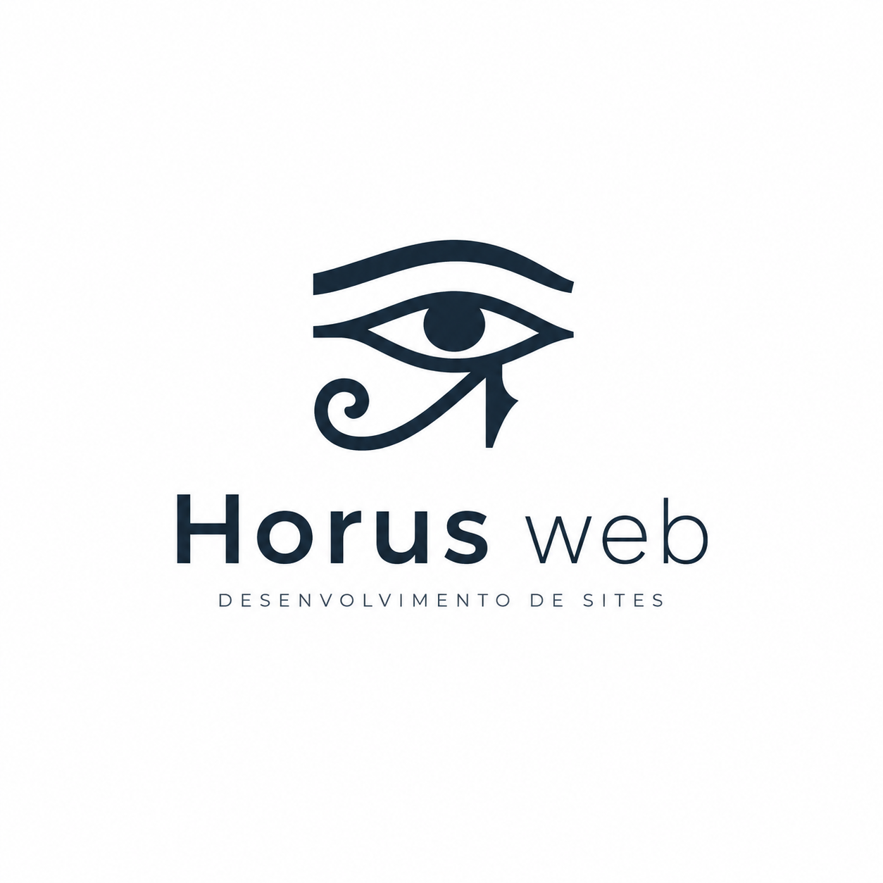 Horus Web